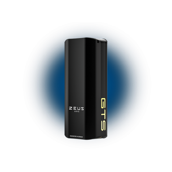 Zeus - Arc GTS Hub