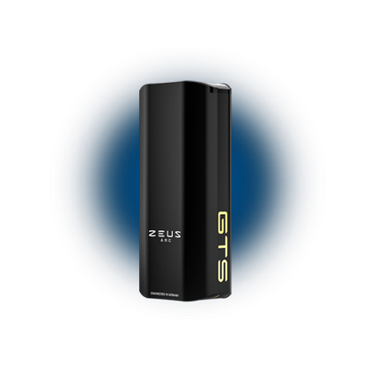 Zeus - Arc GTS Hub