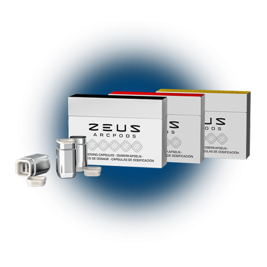 Zeus - ArcPods 5pk